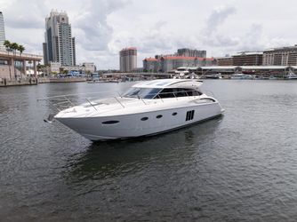 57' Princess 2013 Yacht For Sale